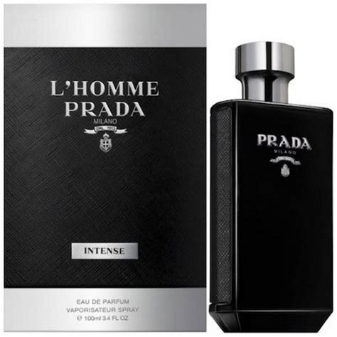 prada l'homme singapore|Prada L'homme Intense EDP for Men Perfume Singapore.